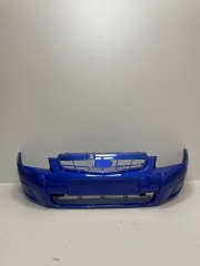 Бампер передний Лада Priora 21704 2013-18