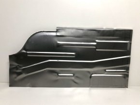 Ремвставка пола передняя правая  Lada 2110 1997-2009