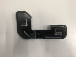 Кронштейн фар правый Hyundai Tucson (JM) 2004-2010