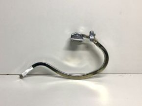 Петля крышки багажника Lada Vesta 2015