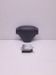 Подушка безопасности в рулевое колесо Hyundai Getz 2002-05