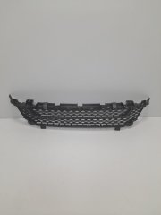 Решетка в бампер центральная Лада Largus FL 2021-2025