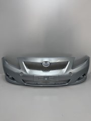 Бампер передний Toyota Corolla E150 2006-2010