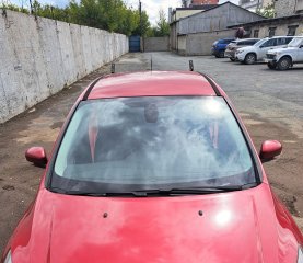 Крыша седан Ford Focus 3 2011-15