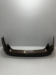 Бампер задний Kia Rio 3 QB 2015-2017