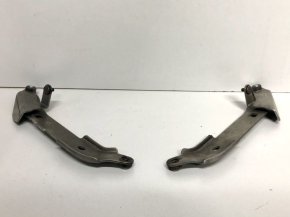 Петли капота (левая и правая) Лада 2110 1997-2009
