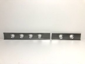 Усилитель порога Лада 2110 1997-2009