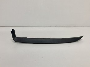 Планка под фару (ресничка) Renault Logan 2 2014-2018