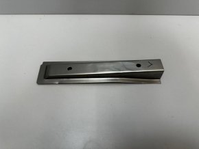 Лонжерон пола  Lada 2110 1997-2009