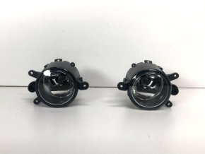 Фара противотуманная Lada Priora 2007-2014