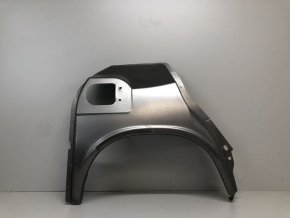 Арка заднего колеса правая наружная Lada 2110 1997-2009