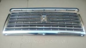 Решетка радиатора Lada 2105 1979-2012