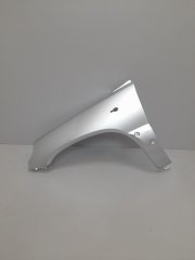 Крыло переднее левое Chevrolet Niva 2123 2002-2009