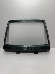 Дверь багажника Lada 2114 2001-2013