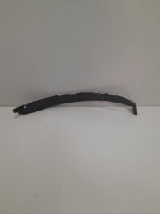 Кронштейн заднего бампера левый Lada Vesta Cross SW 2017-23