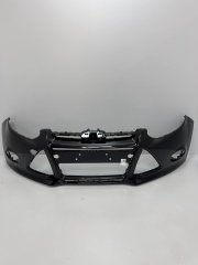 Бампер передний Ford Focus 3 2011-2015