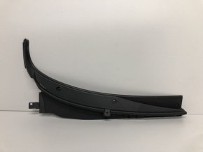 Решетка стеклооч. (планка под лобовое стекло, жабо) Lada Granta 2190 FL 2018-25