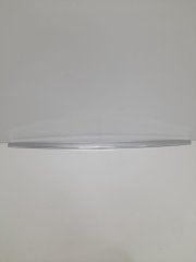 Молдинг капота Лада Priora 2170 2007-14