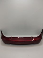 Бампер задний Daewoo Nexia N150 2008-2016