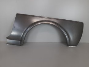 Полукрыло заднее левое  Lada 2121 1977-2019