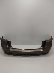 Бампер задний лифтбэк с накладкой Лада Granta 2191 FL 2018-25