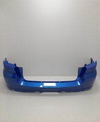 Бампер задний лифтбэк Лада Granta 2191 2013-2018