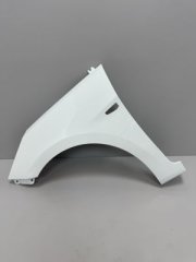 Крыло переднее левое под повторитель Hyundai Solaris RB 2010-2014