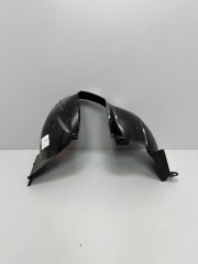 Локер передний левый Лада Largus 2012-2021