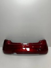 Бампер задний Renault Sandero 2009-2014