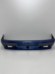 Бампер передний с отверстиями под птф Лада 2115 2114