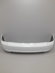 Бампер задний хэтчбек Лада Priora 21724 2013-15