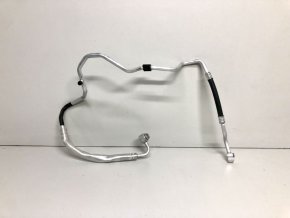 Трубка кондиционера Volkswagen Polo Sed RUS 2011>