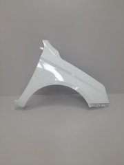 Крыло переднее правое пластиковое Лада Vesta 2015-22