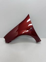 Крыло переднее левое Renault Logan фаза 1 2004-2009