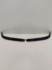 Накладки на фары (реснички) Лада 2110 1997-2009