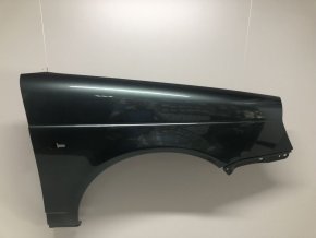 Крыло переднее правое металлическое Лада Priora 2170 2007-18