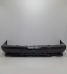 Бампер задний Лада 2115 1997-2012
