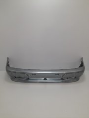 Бампер передний Спорт с птф Лада 2115 1997-2012