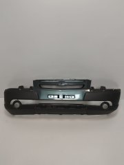 Бампер передний норма Chevrolet Niva 2009-2020