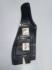 Кожух ремня ГРМ Volkswagen Polo Sed RUS 2011>