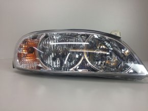Фара правая Kia Spectra 2001-2011