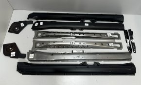 Комплект порогов для Lada Priora 2170 2007-14