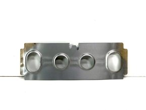 Усилитель порога Лада 2114 2001-2013