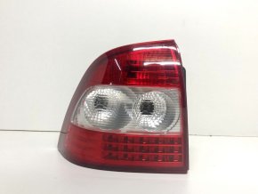 Фонарь задний левый Lada Priora 2013-2018