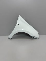 Крыло переднее правое металлическое Лада Granta 2190 2011-15
