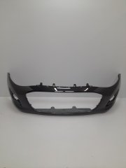 Бампер передний Лада Kalina 2 2013-2018