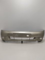 Бампер передний люкс Лада Kalina 1 2004-13