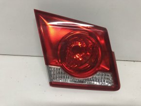 Фонарь задний внутренний левый Chevrolet Cruze J300 2008-2012