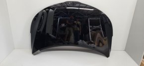 Капот Kia Rio 3 QB 2011-2015