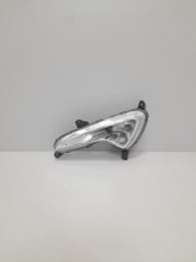 Фара противотуманная левая Hyundai Solaris RB 2014-2017